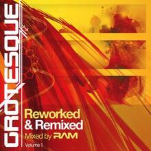 CD Grotesque Reworked &