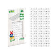 Giocattolo Base Bianco Biobuddi