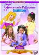 Film Festa con le principesse Disney. Vol. 02. Principesse per un giorno