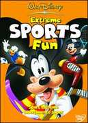 Film Extreme Sports Fun. Sport estremo divertimento super