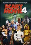 Film Scary Movie 4 David Zucker