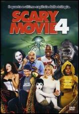 Film Scary Movie 4 David Zucker