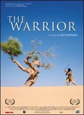 Copertina  The Warrior [Videoregistrazione]