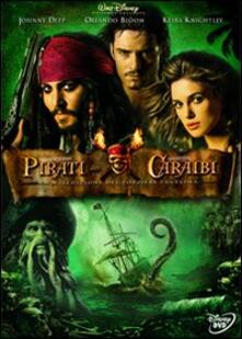 jack sparrow forziere fantasma colonna sonora scaricare