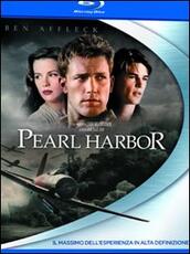 Film Pearl Harbor Michael Bay
