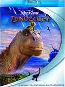 Film Dinosauri Ralph Zondag Eric Leighton