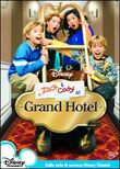 Zac e Cody al Grand Hotel