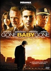 Copertina  Gone baby gone [DVD]