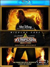 Film Il mistero dei Templari Jon Turteltaub