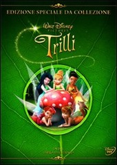 Copertina  Trilli
