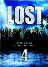 Film Lost. Stagione 4 (Serie TV ita) (6 DVD)