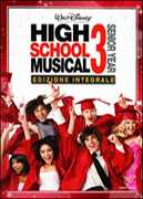 Film High School Musical 3. Senior Year Kenny Ortega