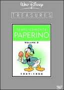 Film Walt Disney Treasures. Semplicemente... Paperino! Volume tre 1947 - 1950