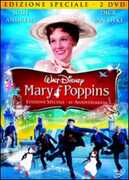 Film Mary Poppins Robert Stevenson