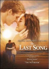 Film The Last Song Julie Anne Robinson