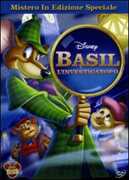 Film Basil l'Investigatopo John Musker Ron Clements Dave Michener Burny Mattinson