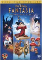 Film Fantasia James Algar Bill Roberts Paul Satterfield Hamilton Luske Wilfred Jackson Samuel Armstrong Norman Ferguson T. Hee Jim Handley Ford Beebe
