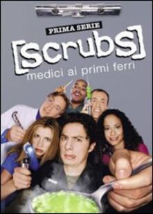 EPISODI SCRUBS SCARICARE