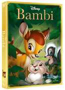 Film Bambi David Hand James Algar