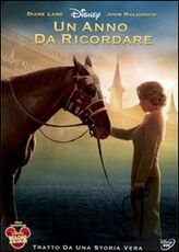 Film Un anno da ricordare Randall Wallace