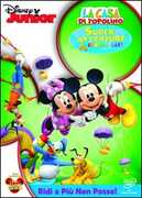 Film La casa di Topolino. Superavventure a crepapelle