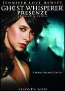 Film Ghost Whisperer. Serie 2 (6 DVD) John Gray Ian Sander Fred Toye