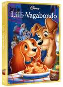 Film Lilli e il Vagabondo Hamilton Luske Clyde Geronimi Wilfred Jackson
