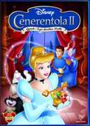 Film Cenerentola 2. Quando i sogni diventano realtà John Kafka Darrell Rooney