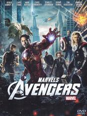 Film The Avengers Joss Whedon