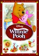 Film Le avventure di Winnie the Pooh John Lounsbery Wolfgang Reitherman
