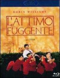 LATTIMO FUGGENTE DA SCARICA