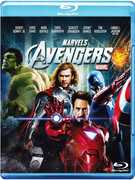Film The Avengers Joss Whedon