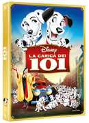 Film La carica dei 101 Wolfgang Reitherman Hamilton Luske Clyde Geronimi