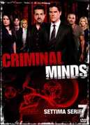 Film Criminal Minds. Stagione 7