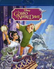 Film Il gobbo di Notre Dame Gary Trousdale Kirk Wise