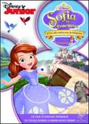 Film Sofia la principessa. C'era una volta una principessa