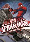 Film Ultimate Spider-Man. Vol. 1
