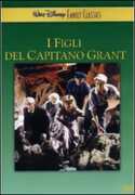 Film I figli del capitano Grant Robert Stevenson
