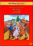 Film Nel fantastico mondo di Oz Walter Murch