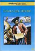 Film L' isola del tesoro Byron Haskin