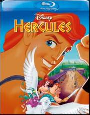 Film Hercules John Musker Ron Clements