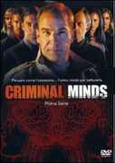 Film Criminal Minds. Stagione 1