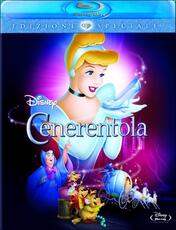 Film Cenerentola Wilfred Jackson Hamilton Luske Clyde Geronimi