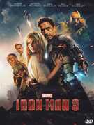 Film Iron Man 3 Shane Black