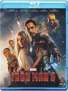 Film Iron Man 3 Shane Black