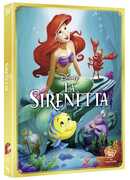 Film La Sirenetta John Musker Alan Menken