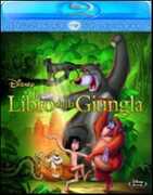 Film Il libro della giungla Wolfgang Reitherman