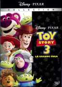 Film Toy Story 3. La grande fuga Lee Unkrich