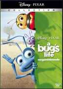 Film A Bug's Life. Megaminimondo John Lasseter