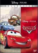 Film Cars. Motori ruggenti John Lasseter Joe Ranft